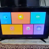 تلویزیون|تلویزیون و پروژکتور|پرند, فاز ۶|دیوار