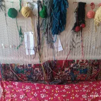 قالی نصفه کامپیوتر