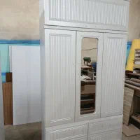 تولید کننده مصنوعات چوبی وفلزی