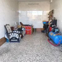 اجاره مغازه ۲۰متری لب خیابان بسیج