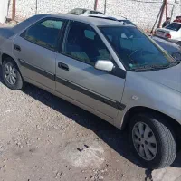 زانتیا 2000مدل84|خودرو سواری و وانت|یزد, |دیوار