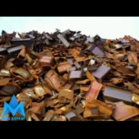 خرید فروش ضایعات آهن آلمینیوم مس برنج|عمده‌فروشی|قشم, |دیوار