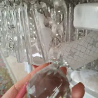 آویز لوستر