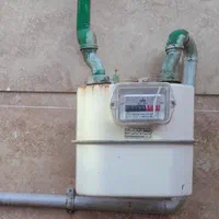 لوله کشی گاز