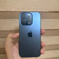 ایفون ۱۵ پرو با ریجستر