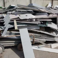 خرید ضایعات ورق کامپوزیت نما|خدمات پیشه و مهارت|خاوران, |دیوار