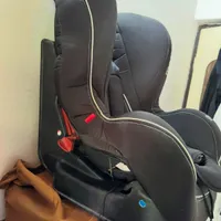 صندلی ماشین برند mothercare|تخت و صندلی بچه|چالوس, |دیوار