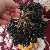 جاکلیدی جاسوچی آویز قلب عمده|زیورآلات و اکسسوری|ماهیدشت, |دیوار