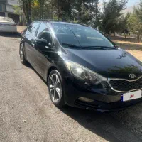 کیا سراتو وارداتی فول پنج گرم  ۲۰۱۵|خودرو سواری و وانت|تهران, اوین|دیوار