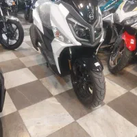 موتورسیکلت|موتورسیکلت|اصفهان, شاهد|دیوار