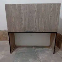 ام دی اف|کتابخانه، شلف، قفسههای دیواری|هشتگرد, شهرک ولیعصر (مصلی)|دیوار