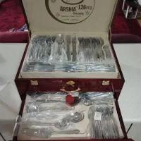 سرویس 12 نفره المانی