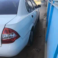 تیبا صندوقدار مدل 1400|خودرو سواری و وانت|قزوین, |دیوار