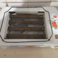 کباب پز رومیزی