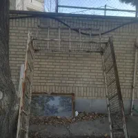 باربند پیکان وانت