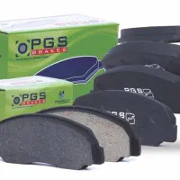 لنت ترمز سبک وسنگین