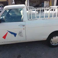 پیکان بار|خودرو سواری و وانت|دزفول, |دیوار