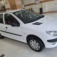 پژو ۲۰۶|خودرو سواری و وانت|سرپل ذهاب, |دیوار