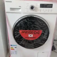 لباسشویی دوو