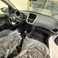 پژو 207 tu3 صفر برج 9|خودرو سواری و وانت|اهواز, گلستان|دیوار