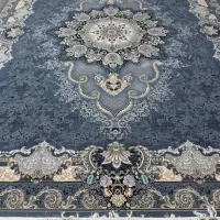 فرش ۷۰۰ شانه ۹ متری آکبند همه جفت هستن