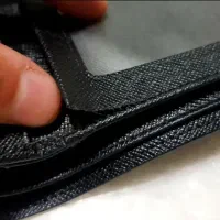 کیف پول اصل لویی ویتون Louis vuitton|کیف، کفش، کمربند|تهران, شهرک غرب|دیوار