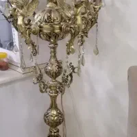 لوستر ایستاده