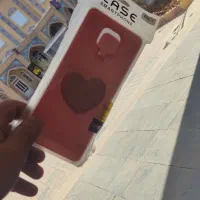 قاب کاور گارد note 9s|لوازم جانبی موبایل و تبلت|گناباد, |دیوار