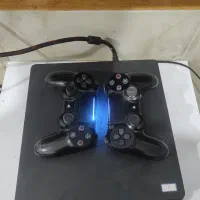 ps4 اسلیم کپی خور 1 ترا