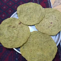 نان روغنی آجار|خوردنی و آشامیدنی|سبزوار, غرب نیروگاه|دیوار