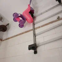 کالسکه اسباب‌بازی