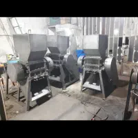 آسیاب ۴۰.۶۰.۸۰|ماشین‌آلات صنعتی|چهاردانگه (تهران), |دیوار