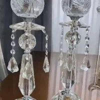 شمعدانی خورشیدی