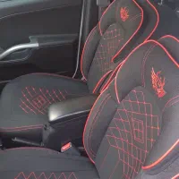 ساینا S دوگانه سوز شرکتی|خودرو سواری و وانت|تهران, شاهین|دیوار