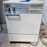 ماشین لباسشویی