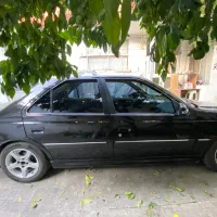 فروش Pars xup|خودرو سواری و وانت|گرگان, |دیوار