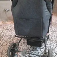 کالسکه در حد نو|کالسکه و لوازم جانبی|گنبد کاووس, |دیوار