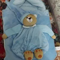 کیسه خواب نوزاد