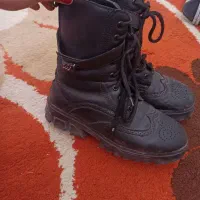 بوت کفش مجلسی کتونی آلستار