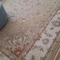 دوتخته فرش ۱۲متری فرش مشهد