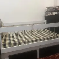 تخت وتشک کودک|تشک تختخواب|سنندج, |دیوار