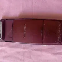 گوشی سامسونگ d900i|موبایل|تهران, امیرآباد|دیوار