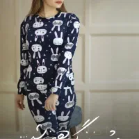 پوشاک خانگی زنانه باکیفیت و مناسب ترین قیمت