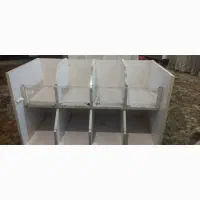 بوفه حبوبات