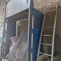 باربند نیسان درحد|قطعات یدکی و لوازم جانبی|تهران, خلازیر|دیوار