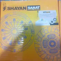 دیسک صفحه کلاج  بلبرینگ