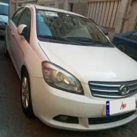 گریت وال ولکس C30 مدل ۹۴