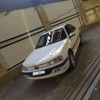 خودرو پرشیا مدل 89دوکانه کارخانه عروسک