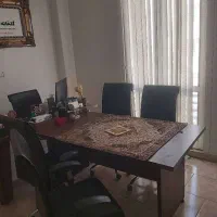 45 متر یک خوابه موقعیت اداری