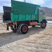 بنز 911|خودرو سنگین|داراب, |دیوار